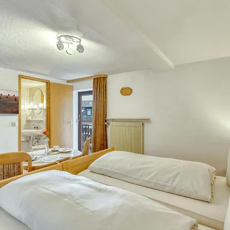 Apartman Beautiful In Bischofsheim