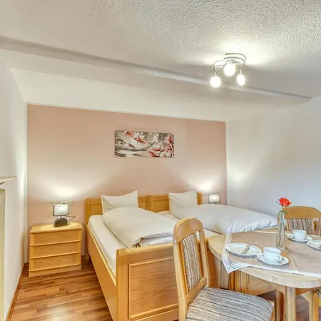 Beautiful In Bischofsheim