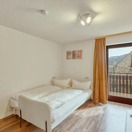 1 Bedroom Cozy In Bischofsheim Apartment *