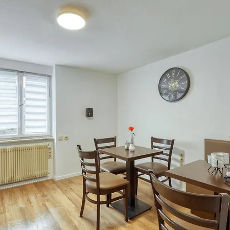 1 Bedroom Cozy In Bischofsheim * Gersfeld