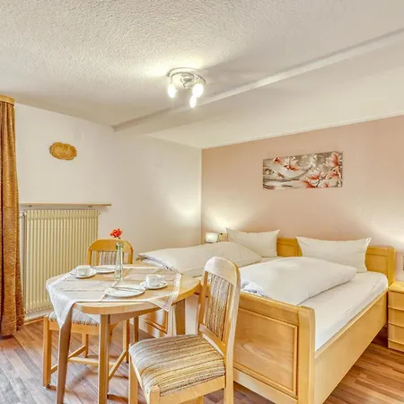 Beautiful In Bischofsheim Apartman Gersfeld
