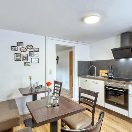 1 Bedroom Cozy In Bischofsheim Gersfeld