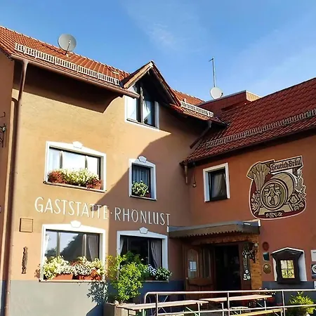 Beautiful In Bischofsheim