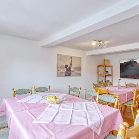 1 Bedroom Cozy In Bischofsheim Gersfeld