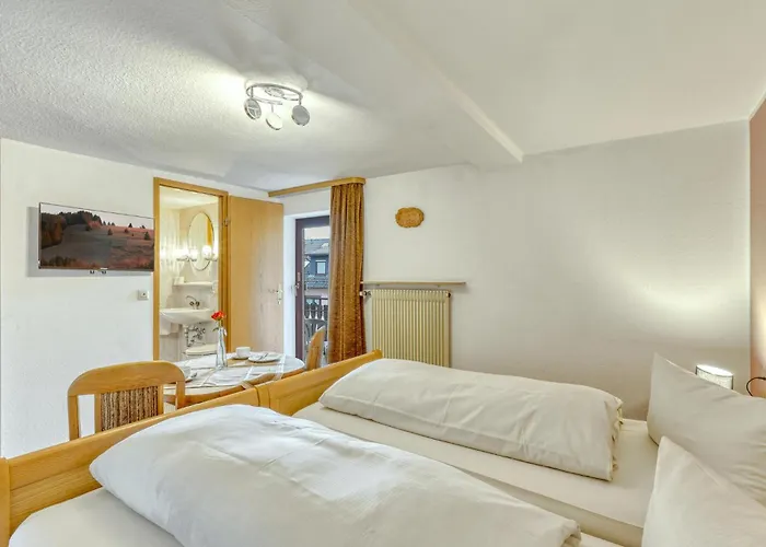 Апартаменты Beautiful In Bischofsheim