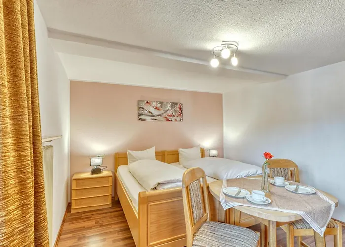 Beautiful In Bischofsheim