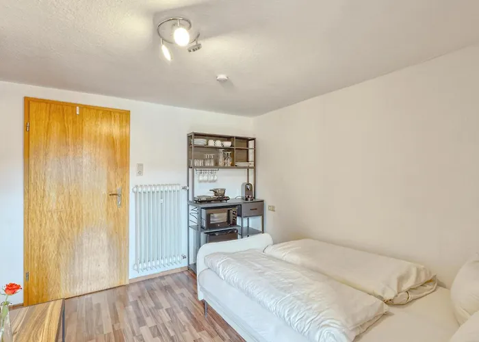 Beautiful In Bischofsheim Герсфельд