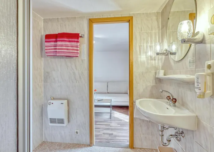 Beautiful In Bischofsheim Апартаменты