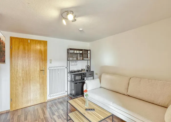 Beautiful In Bischofsheim Апартаменты