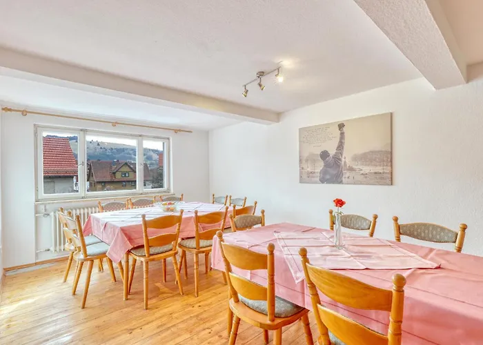 Beautiful In Bischofsheim