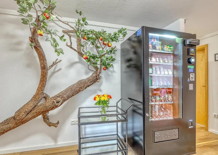 Beautiful In Bischofsheim *